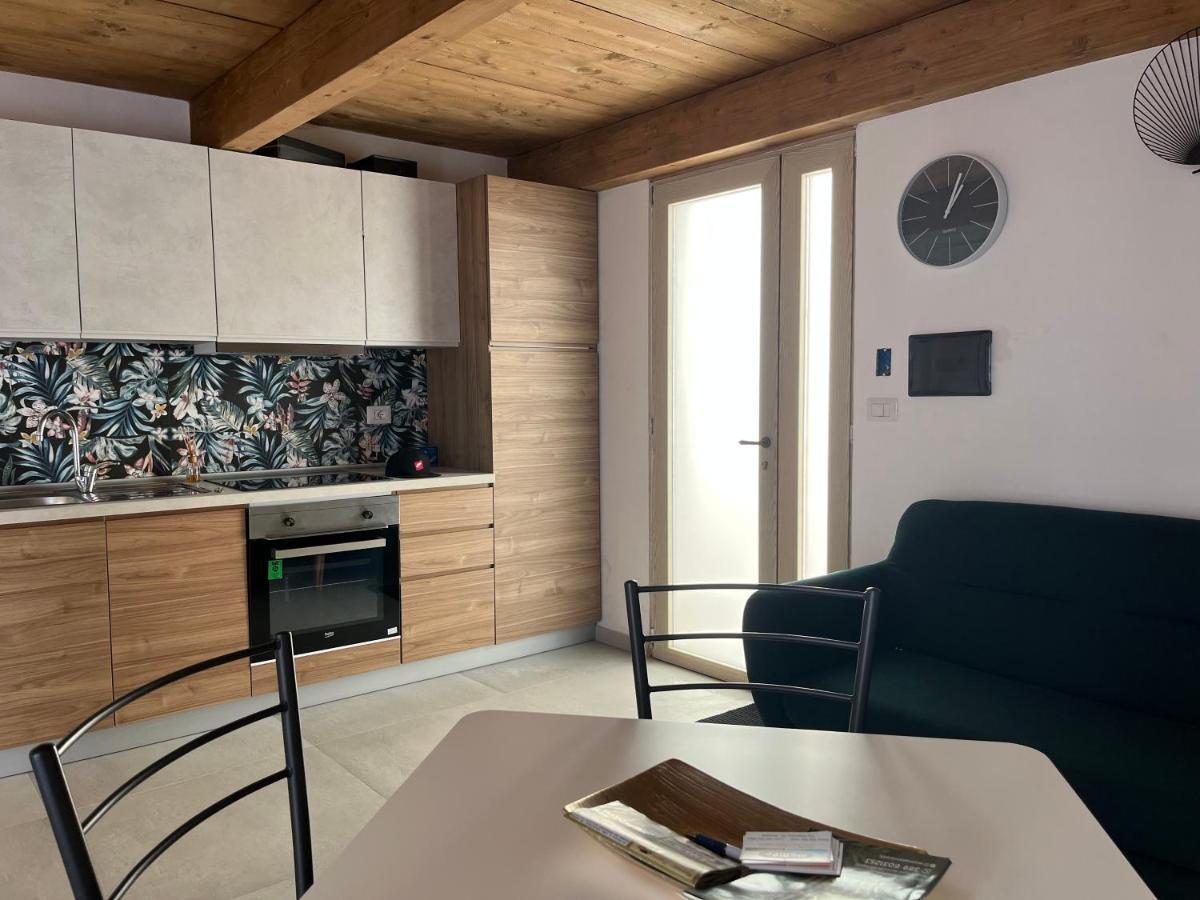 Davis Home Brindisi Zewnętrze zdjęcie