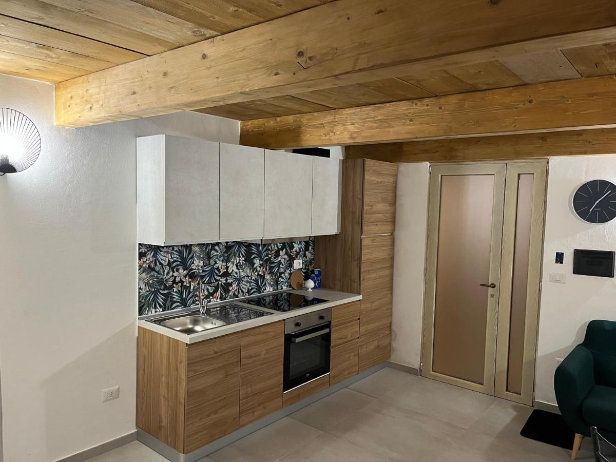 Davis Home Brindisi Zewnętrze zdjęcie