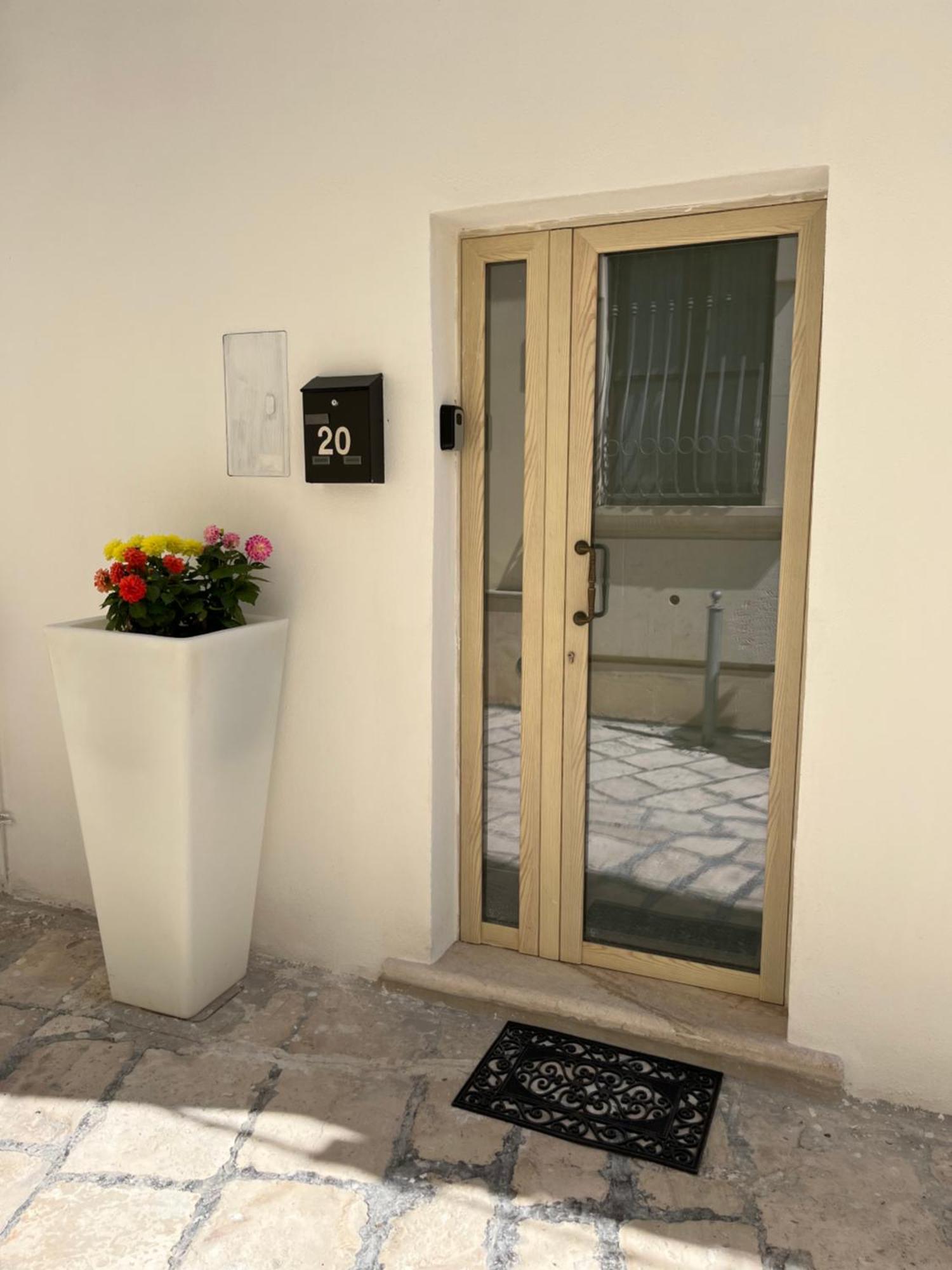Davis Home Brindisi Zewnętrze zdjęcie