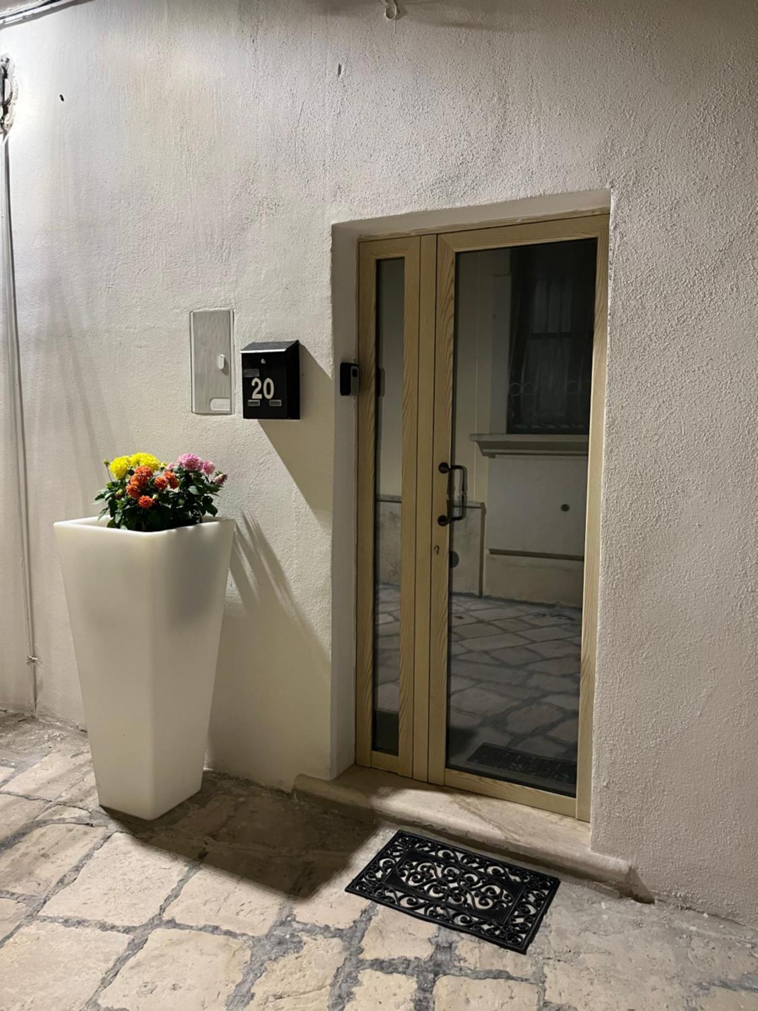Davis Home Brindisi Zewnętrze zdjęcie